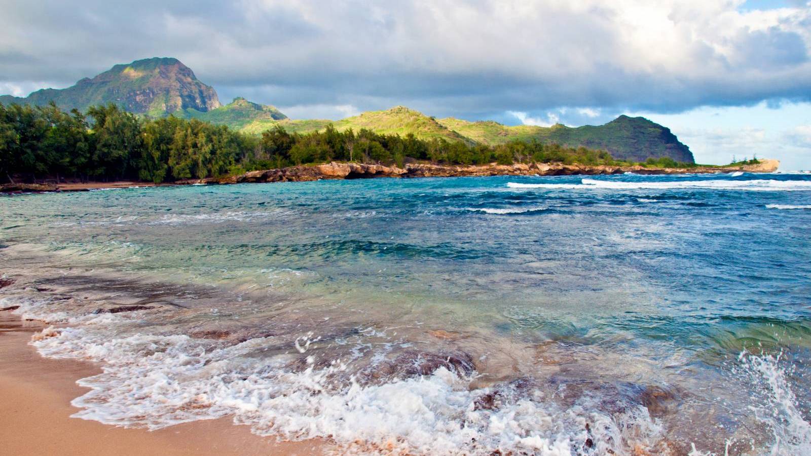 Buying a Condominium on Kauai, July 2023 vs 2022 Real Estate Statistics