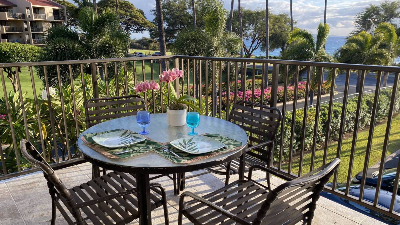 Maui Parkshore Condominiums South Maui Kihei Condos For Sale Maui.