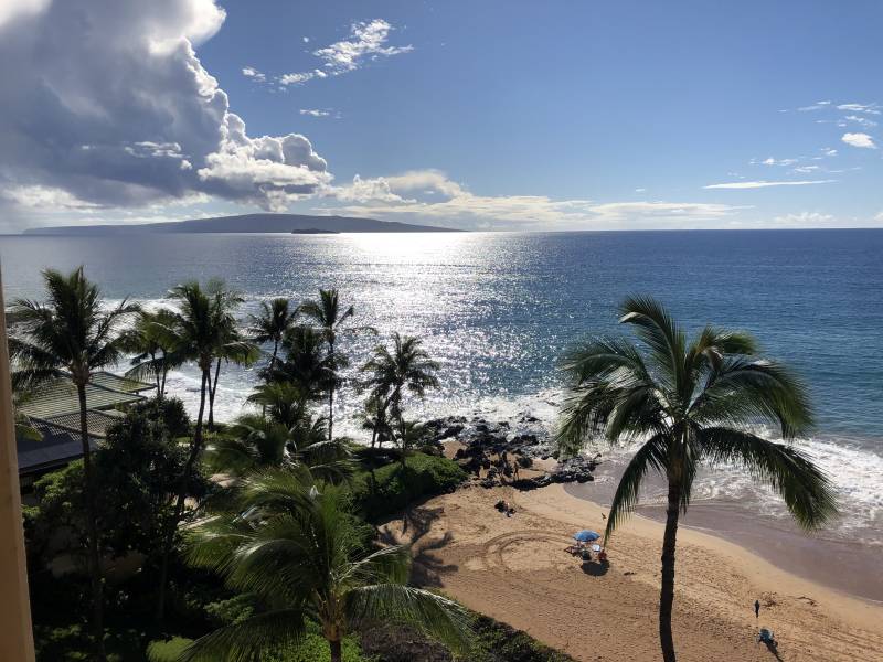 Polo Beach Makena Maui