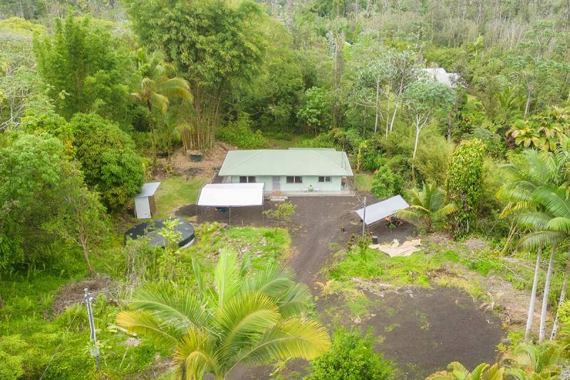 big island home for sale