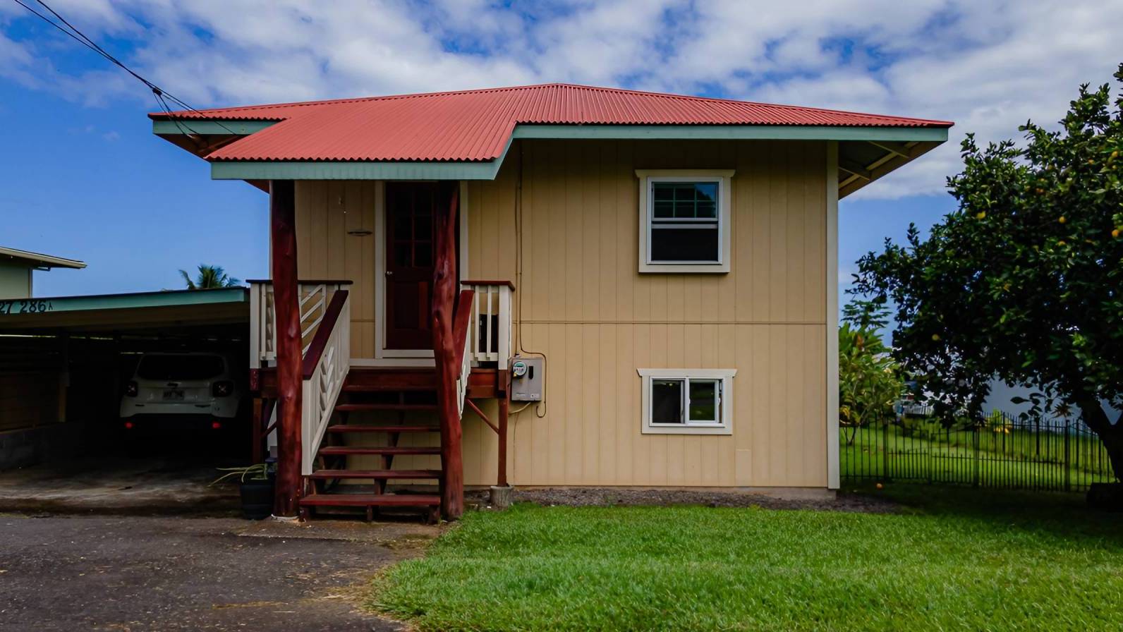 Hawai'i Values Grow, and Grow and Grow! Hawaii Real Estate Market