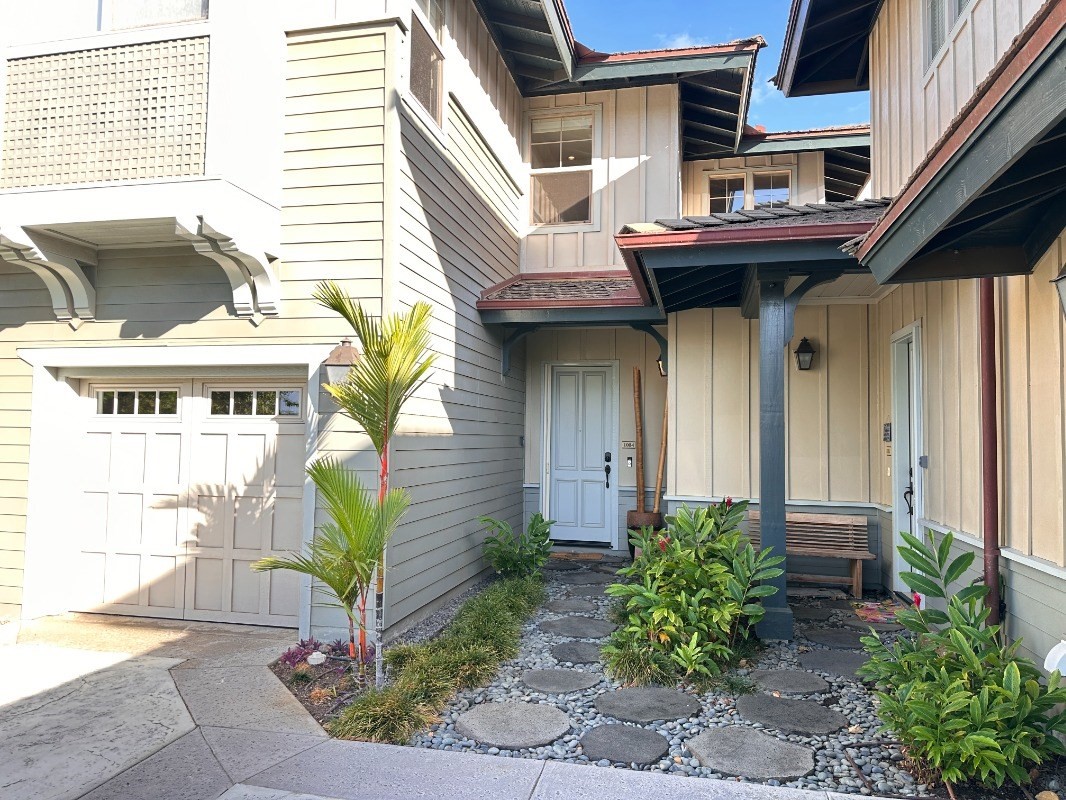 Upgraded Townhome in a Sought After Location in Kamuela, Big Island