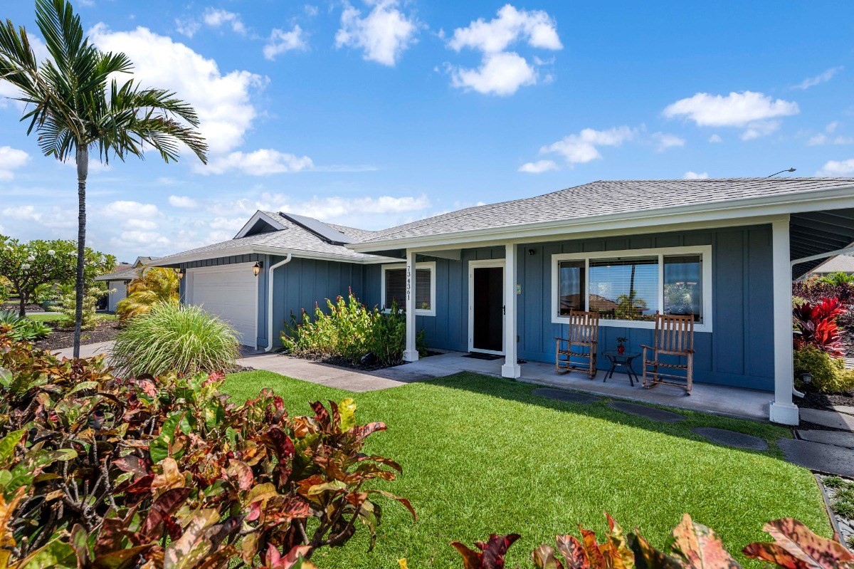 Makai Ranch Peaceful, Lokahi Makai Retreat in Kailua-Kona - Hawaii Real Estate ...