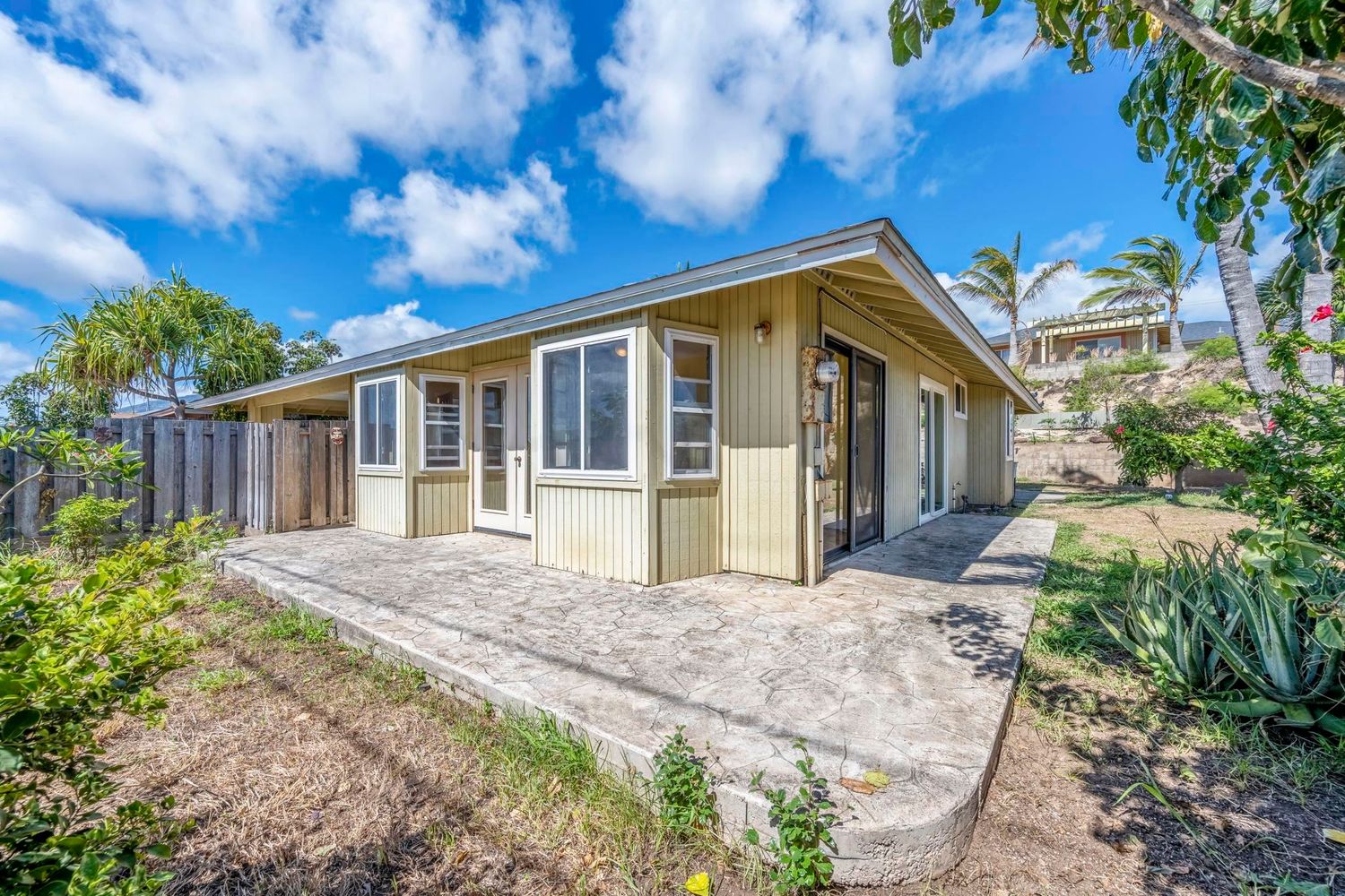 A Charming Property in Waiehu Terrace on Maui Hawaii Real Estate Market & Trends Hawaii Life