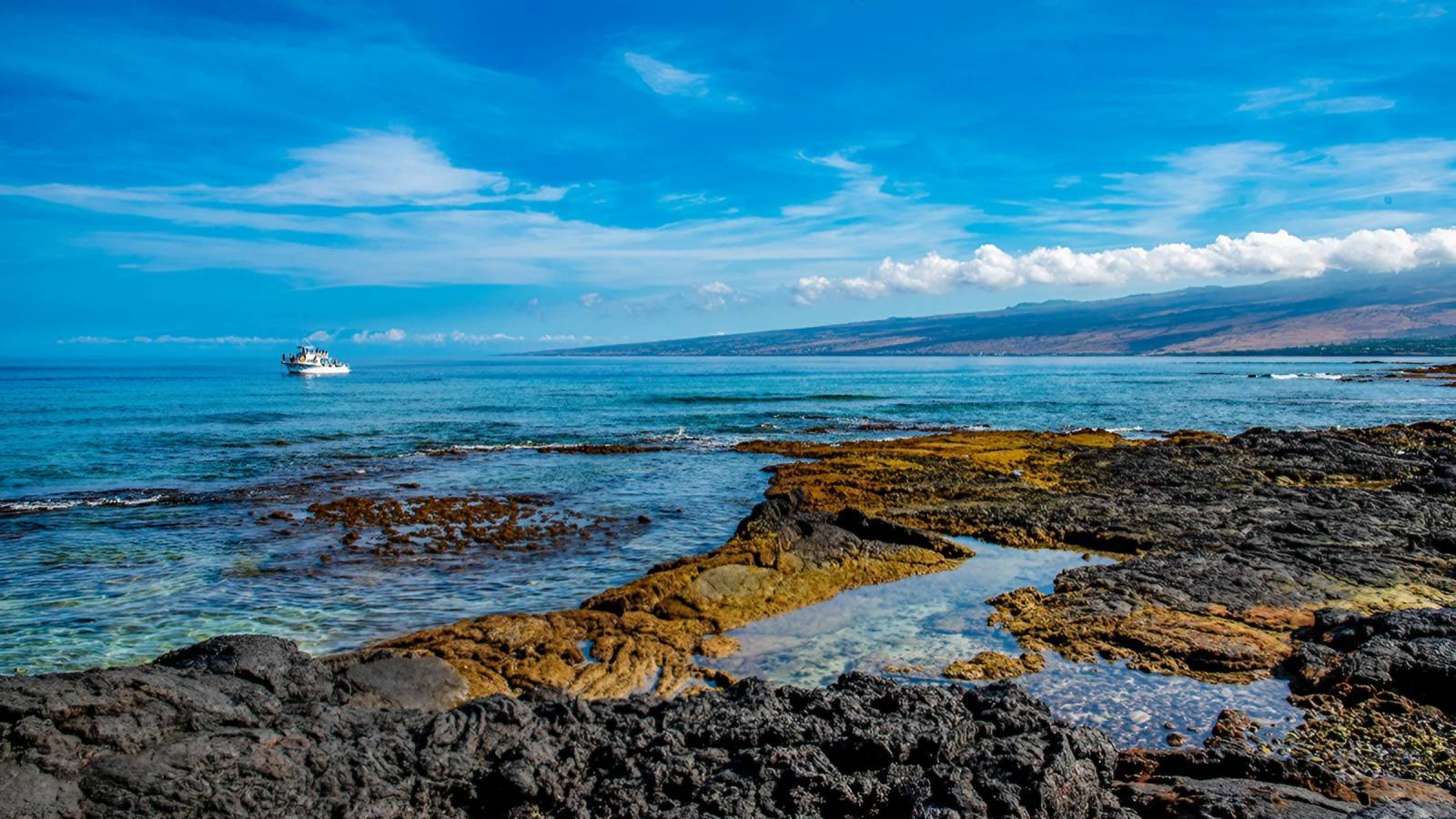 Puako: The Ocean Lover's Paradise - Explore Hawaii's Hidden Gem - Hawaii Real Estate Market & Trends - Vimarsana News