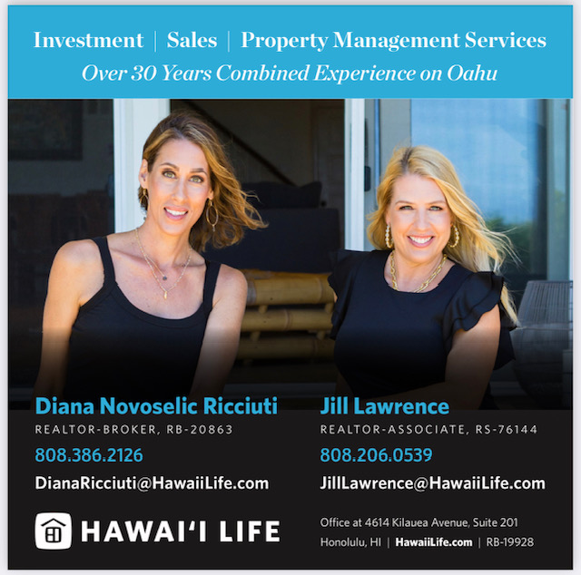 property managers on oahu