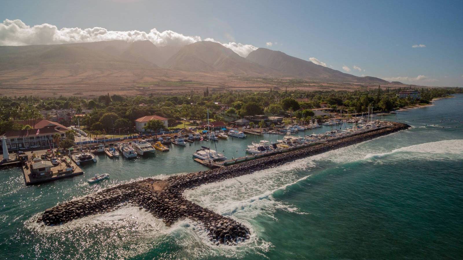 Why The Loss Of Lahaina Matters So Much - Hawaii Real Estate Market 