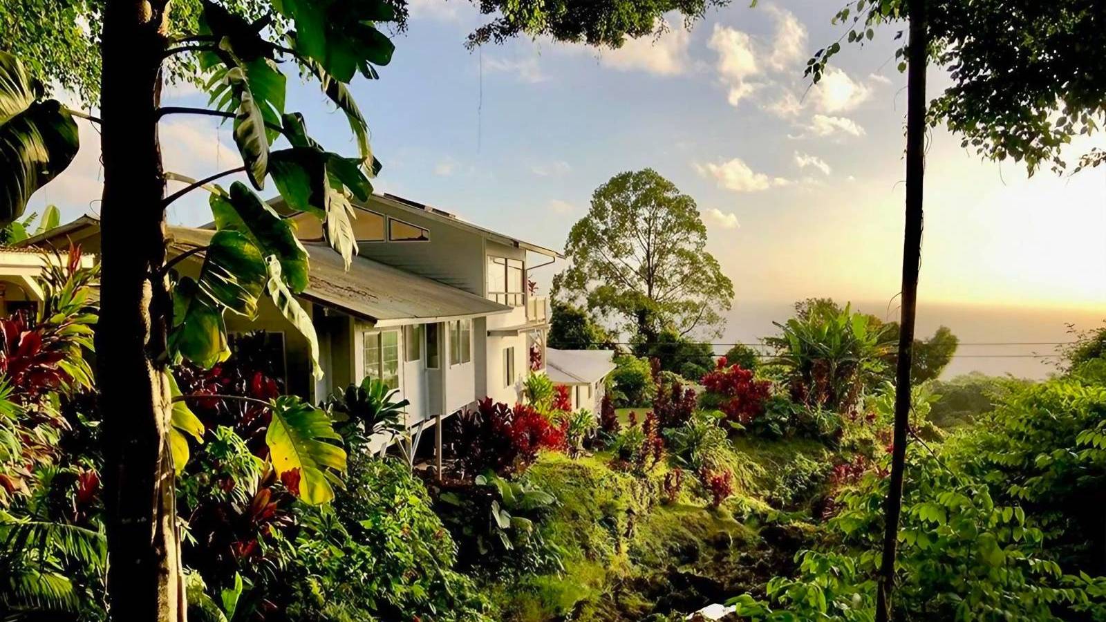 Just Listed: Spacious Hānā Home on Lush Property With Ocean Views - Hawaii Real Estate Market & Trends - Vimarsana News