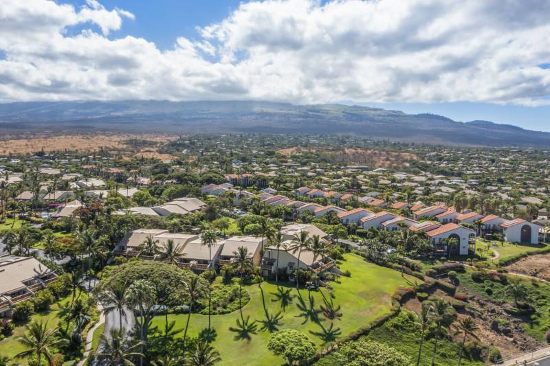 buying a home on maui
