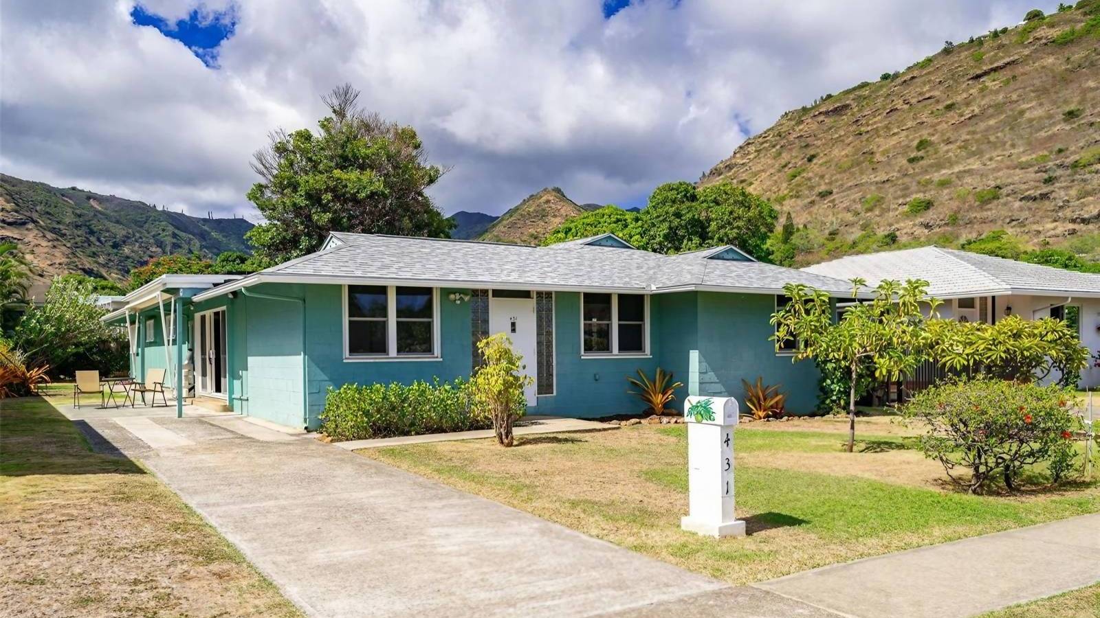Home Sweet Home Aina Haina Hawaii Real Estate Market & Trends