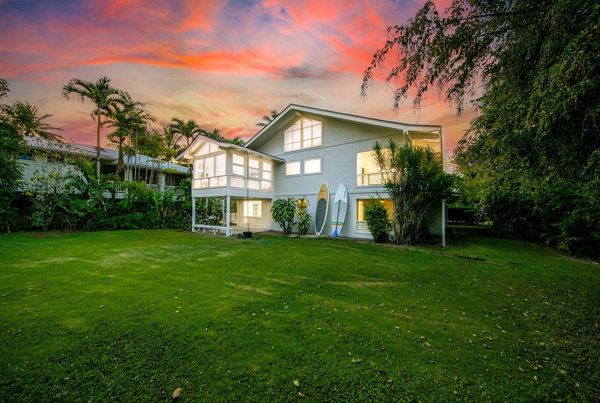 Experience the Joy of Living in Hanalei Hawaii Real Estate Market