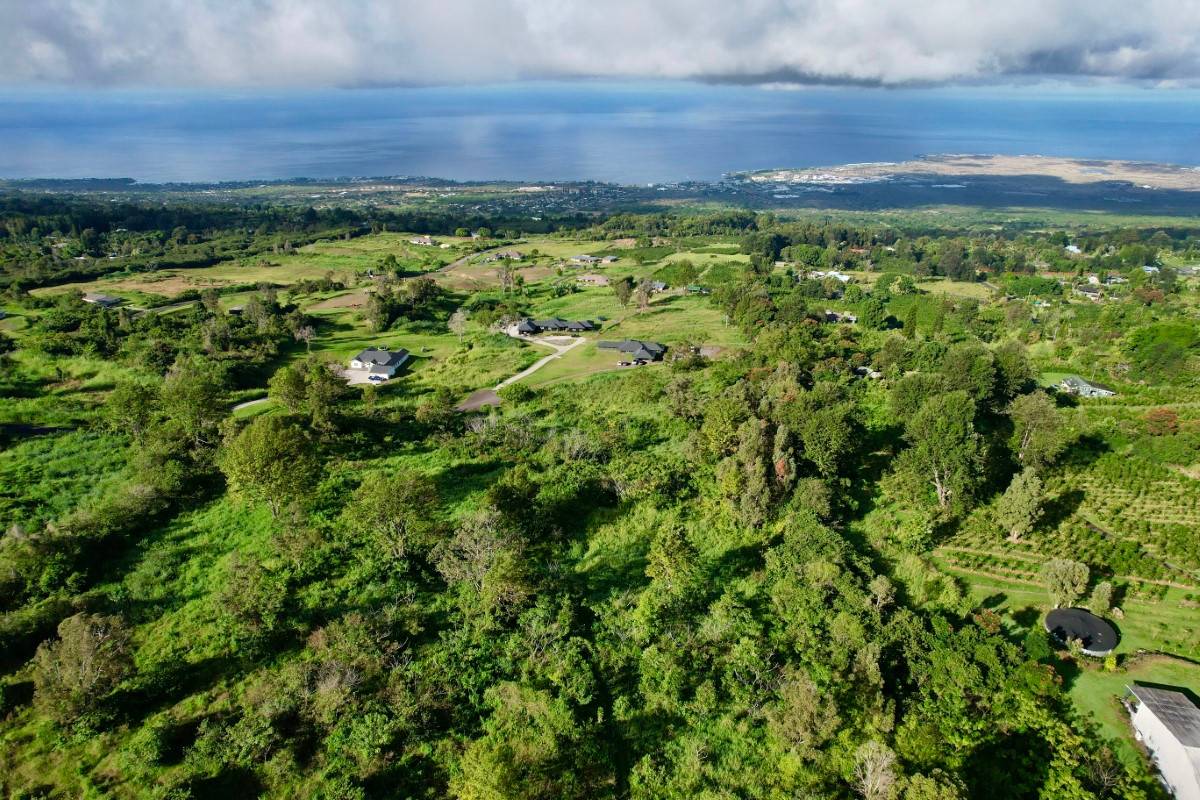 Kona Real Estate Market