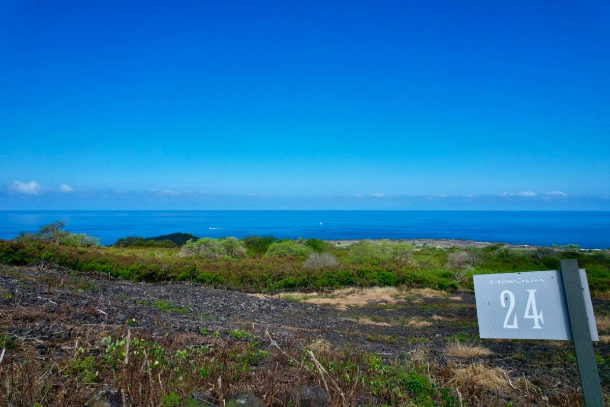 Exceptional Homesite on the Big island, Hawaii Hawaii Real Estate