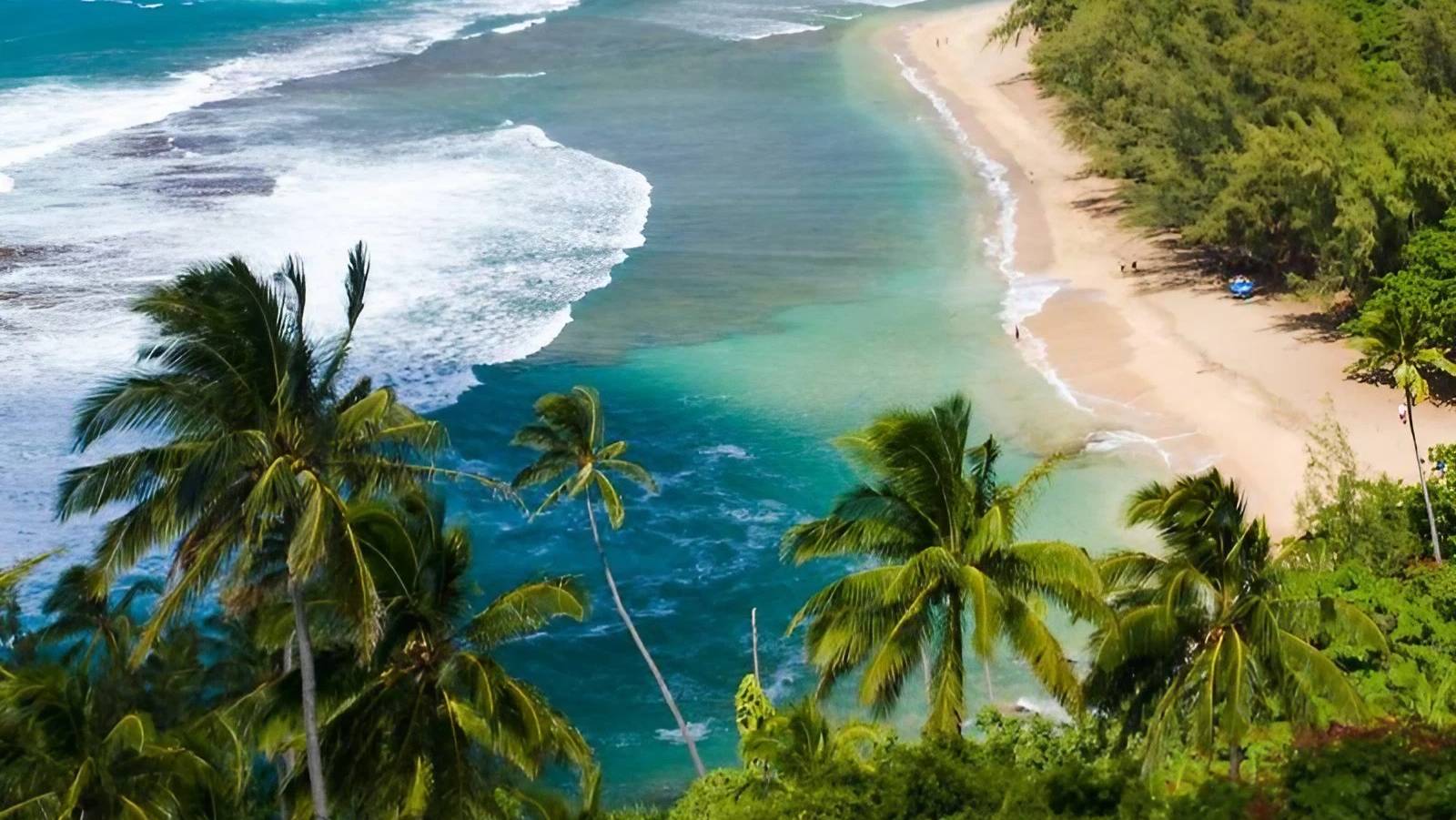 Buying a Home on Kauai, Hawaii September 2023 Year to Date Sales vs