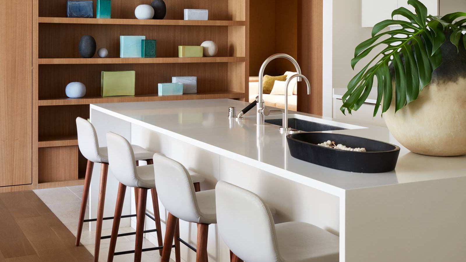 JUST SOLD A Gem of Opulence at Ala Moana Hawaii Real Estate Market