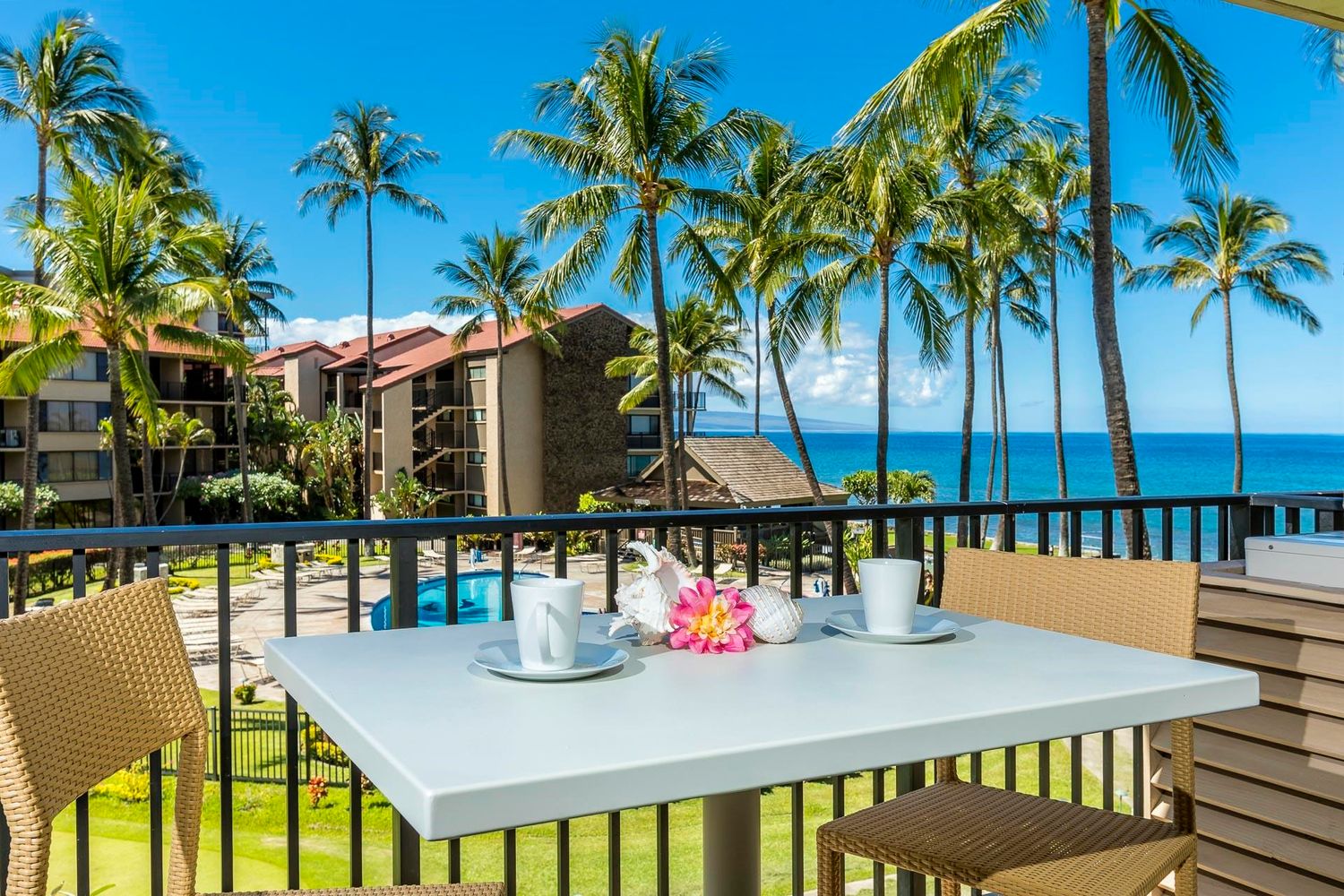 Completely Remodeled Papakea G307 Hawaii Real Estate Market & Trends