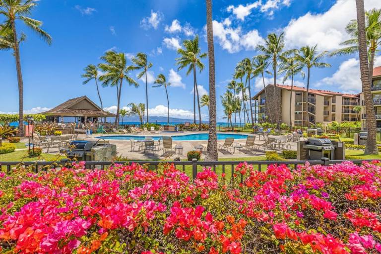 Completely Remodeled Papakea G307 Hawaii Real Estate Market & Trends