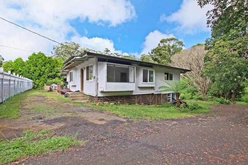 plantation style home on big island hawaii