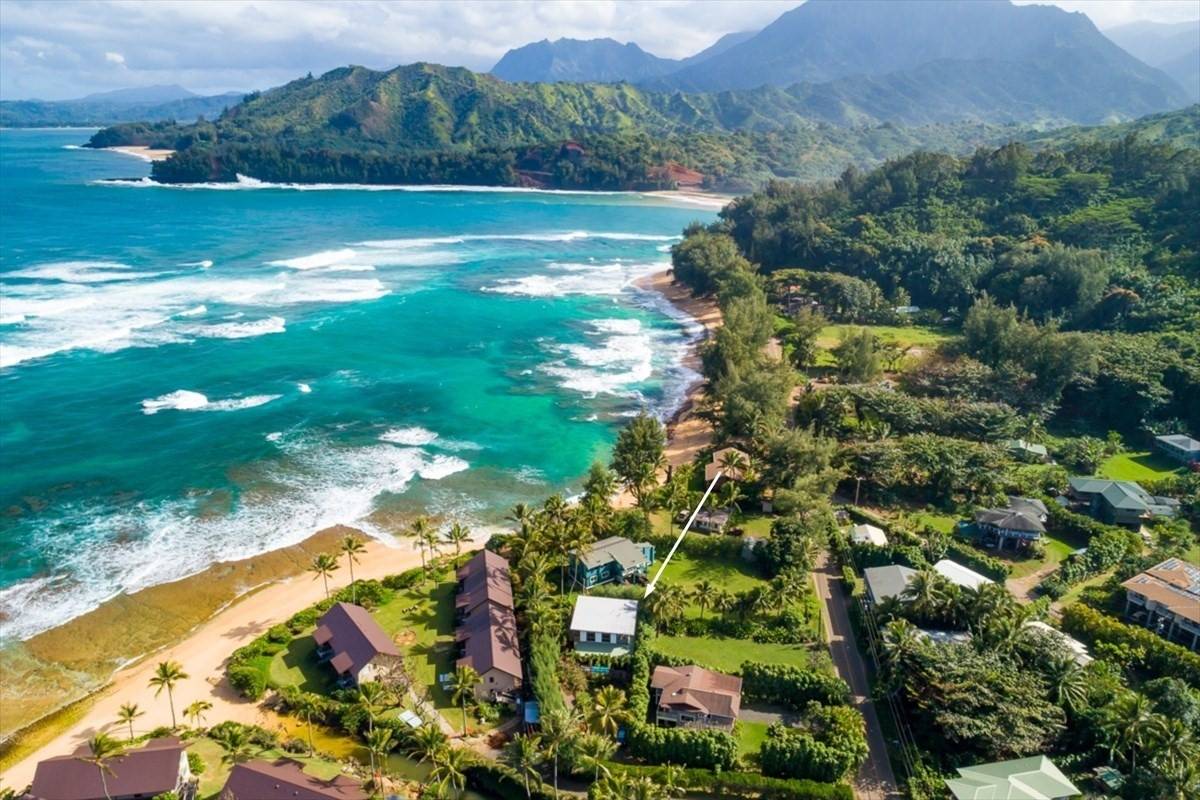 A Rare Opportunity to Own Ocean Front Real Estate on Kauai Hawaii Real Estate Market & Trends