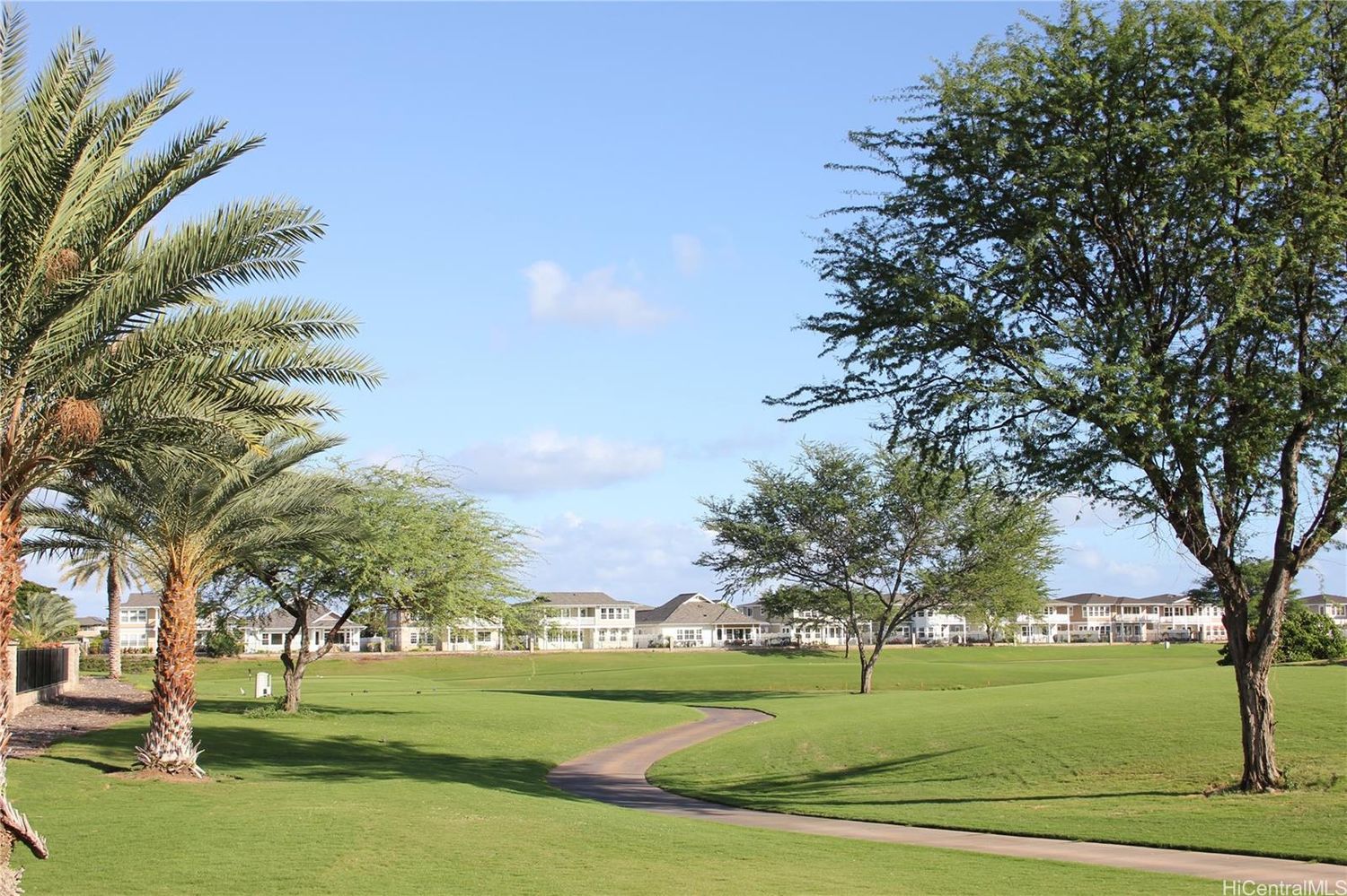 Resort Quality Living in Kipuka at Hoakalei Hawaii Real Estate Market