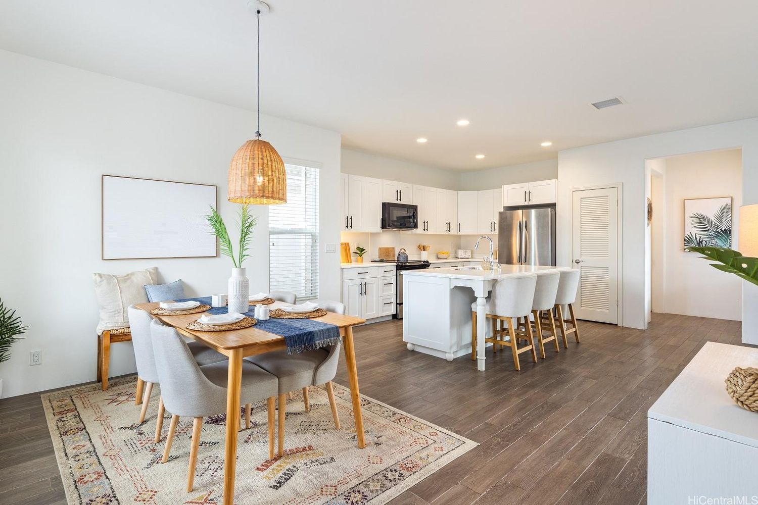 Lovingly Cared for Home in the Gated Kipuka Community in Ewa Beach