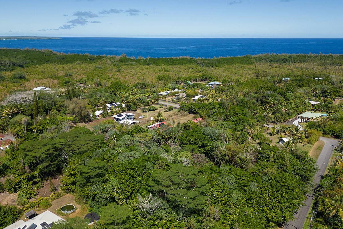 A Rare Opportunity on Kaloli Point Hawaii Real Estate Market & Trends