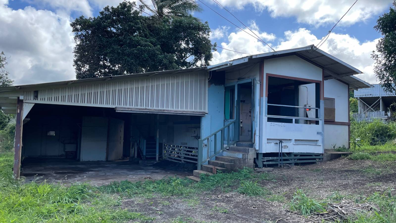 Foreclosures for Sale in Hawi and Kapaʻau Hawaii Real Estate Market