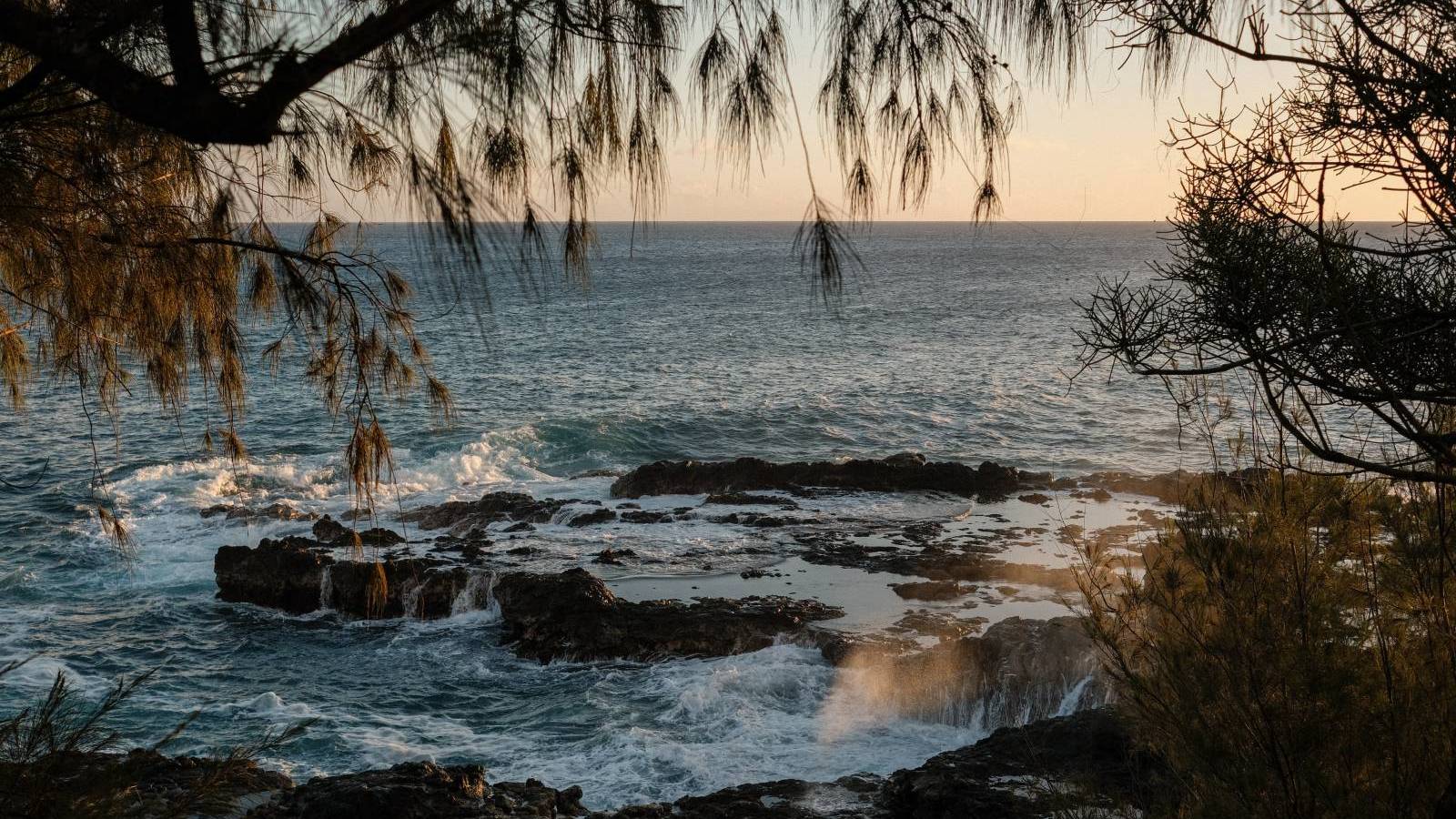 Kauai, Hawaii Home Sales Stats October 2023 vs. 2022 Comparison