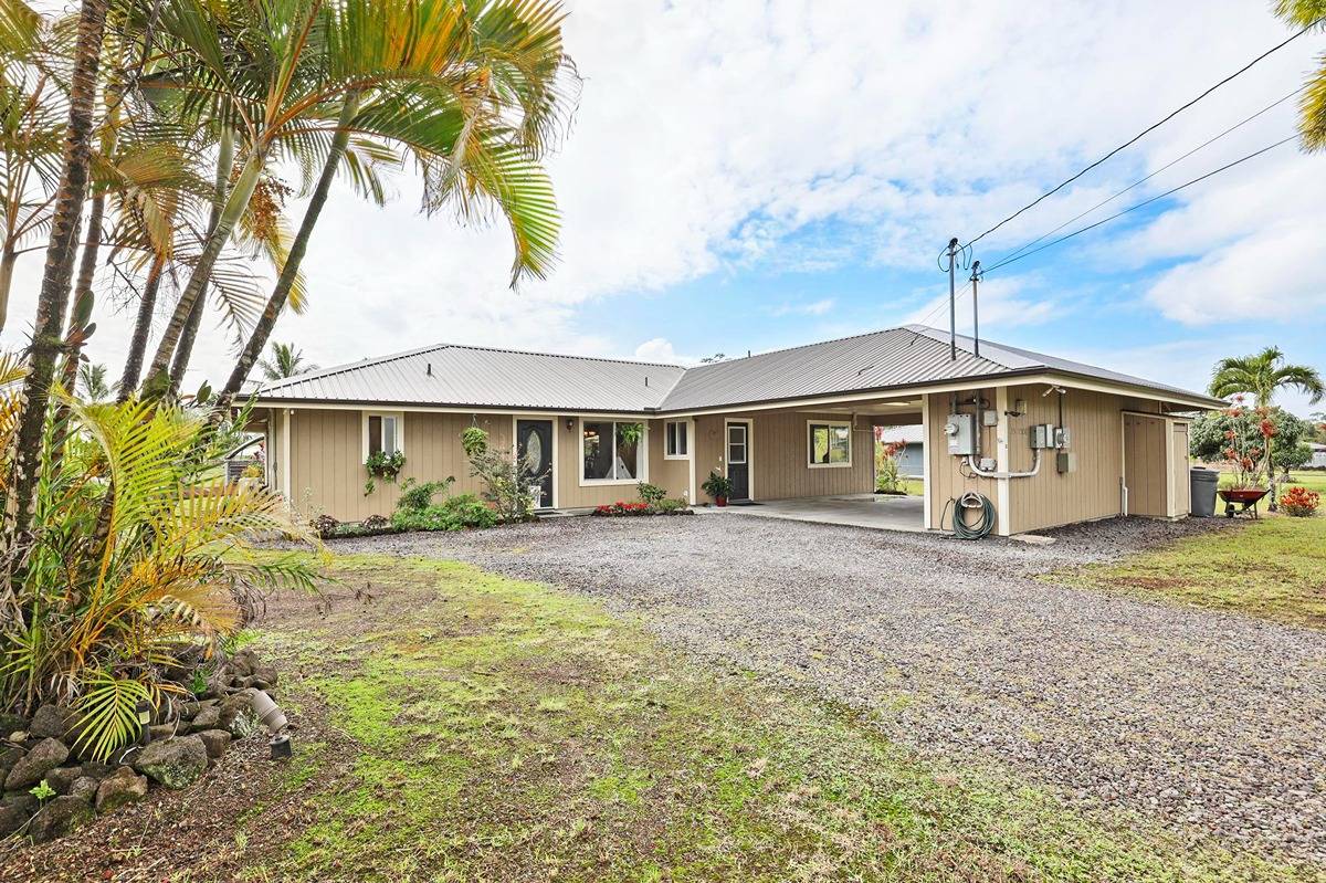 Your Dream Equestrian Paradise on Hawai'i Island - Hawaii Real Estate ...