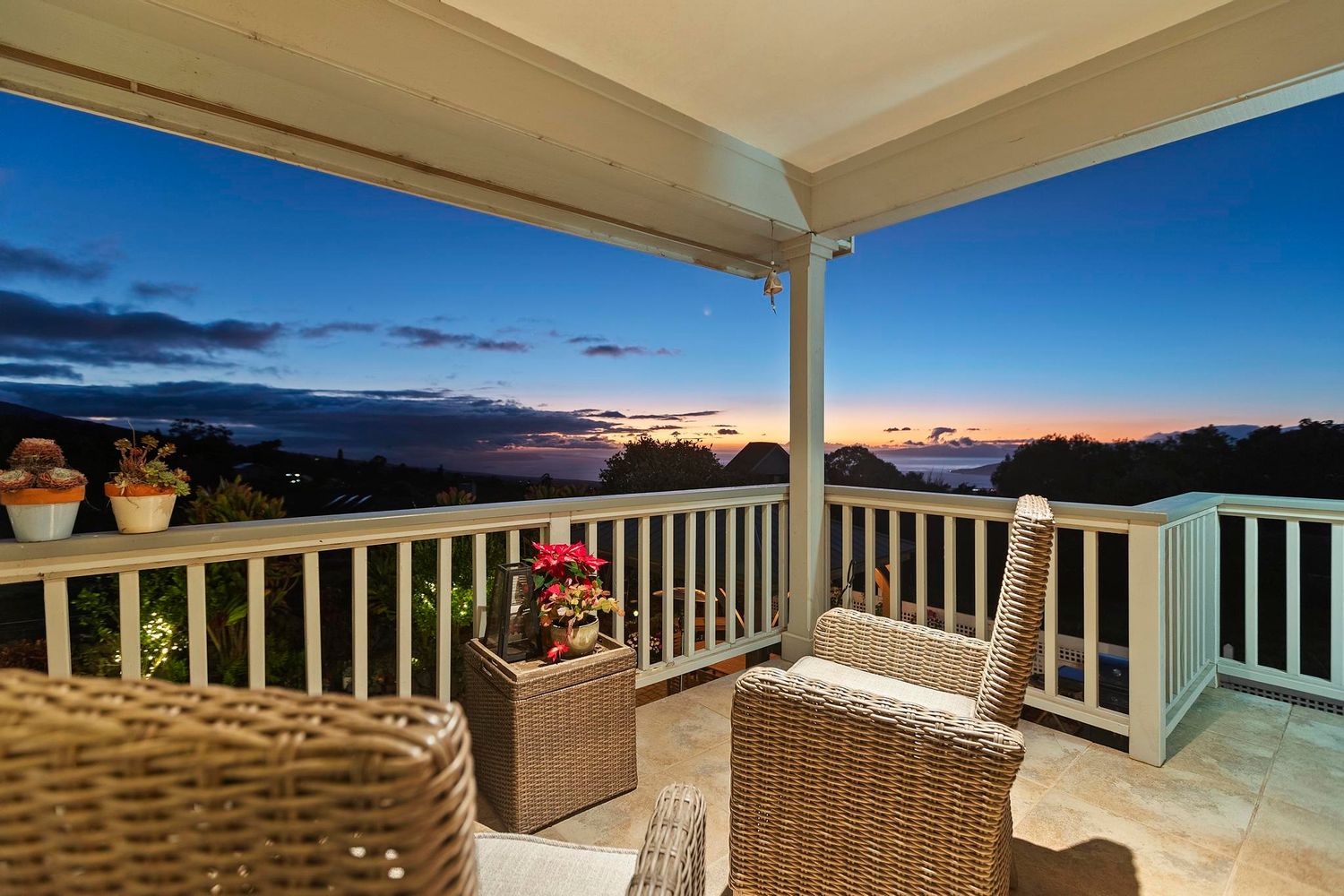 This Wonderful Home in Kula Maui Has It All Hawaii Real Estate Market & Trends Hawaii Life