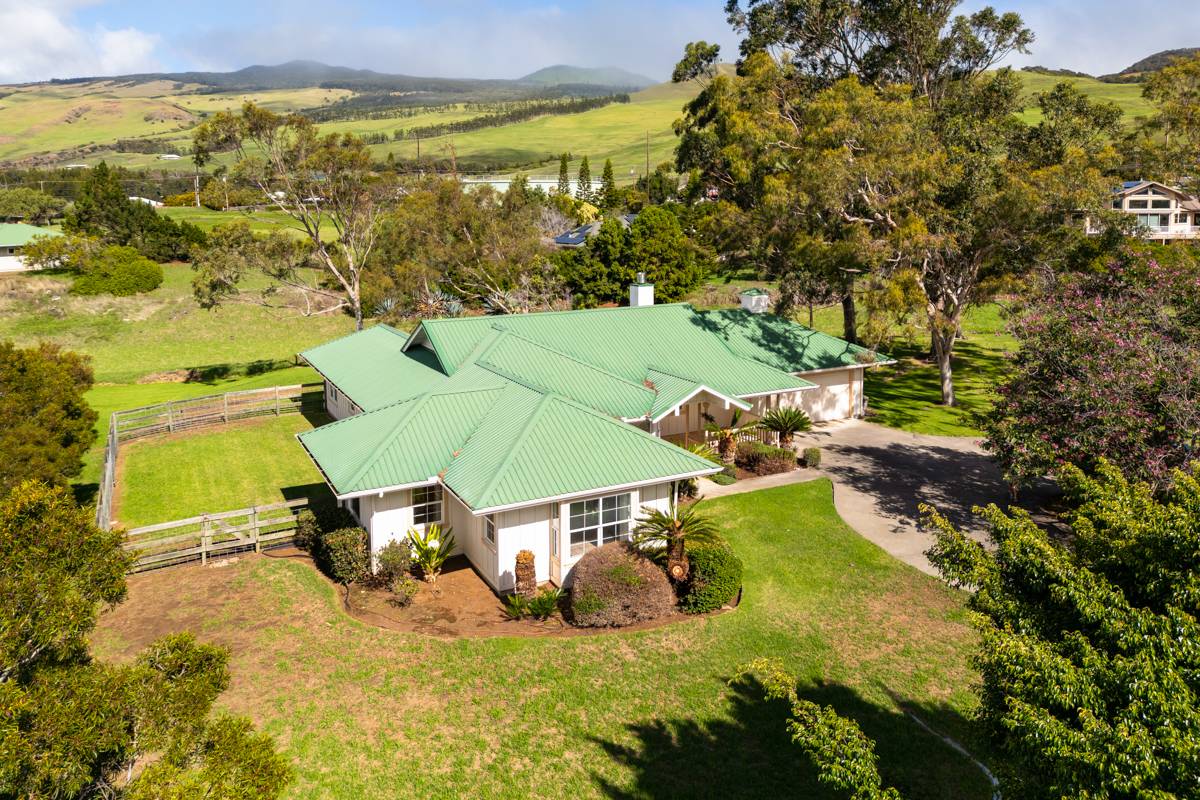 A Rare Offering in Waimea's Sandalwood Community - Hawaii Real Estate Market & Trends - Vimarsana News