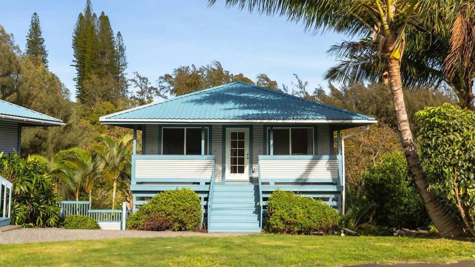 Versatile Living Possibilities With This North Kohala Property Hawaii