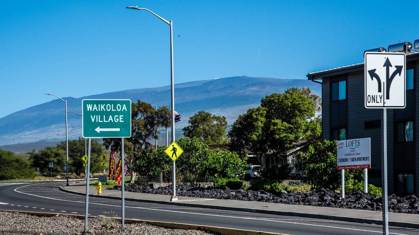 Waikoloa Village Your Tropical Oasis of Tranquility and Comfort Living