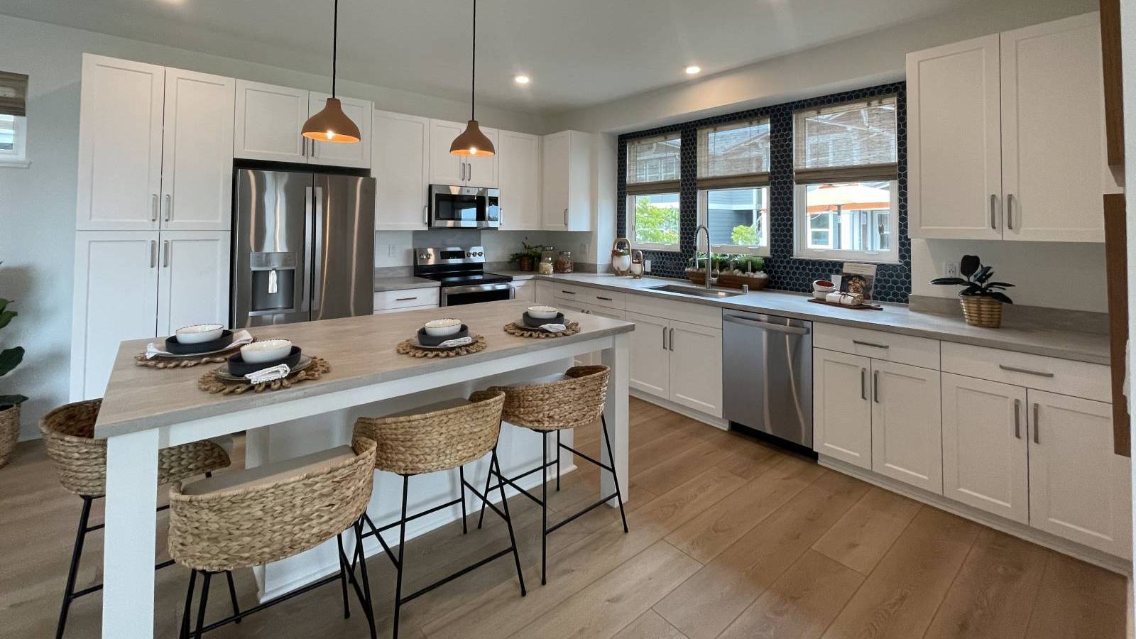 Ka’ulu by Gentry An Exciting New Development in Kalaeloa, O’ahu