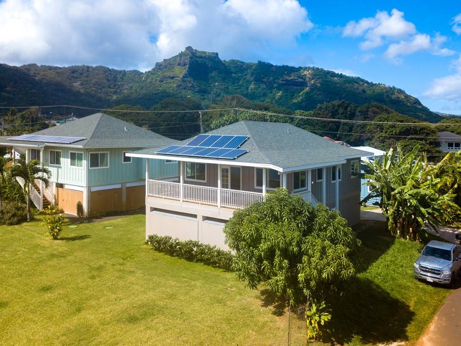 Exquisite Custom Home in Wailua Hawaii Real Estate Market & Trends