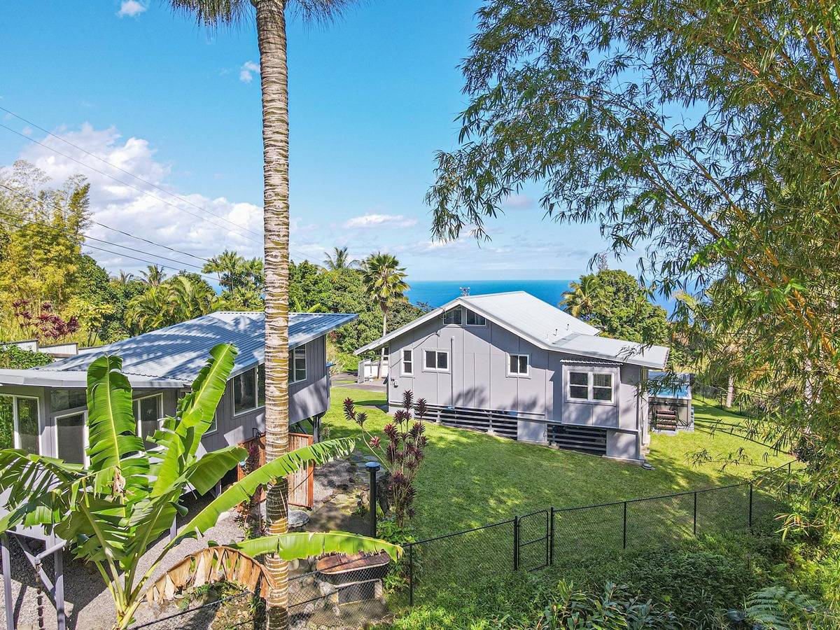An Invitation to a Lifestyle on the Hamakua Coast Hawaii Real Estate