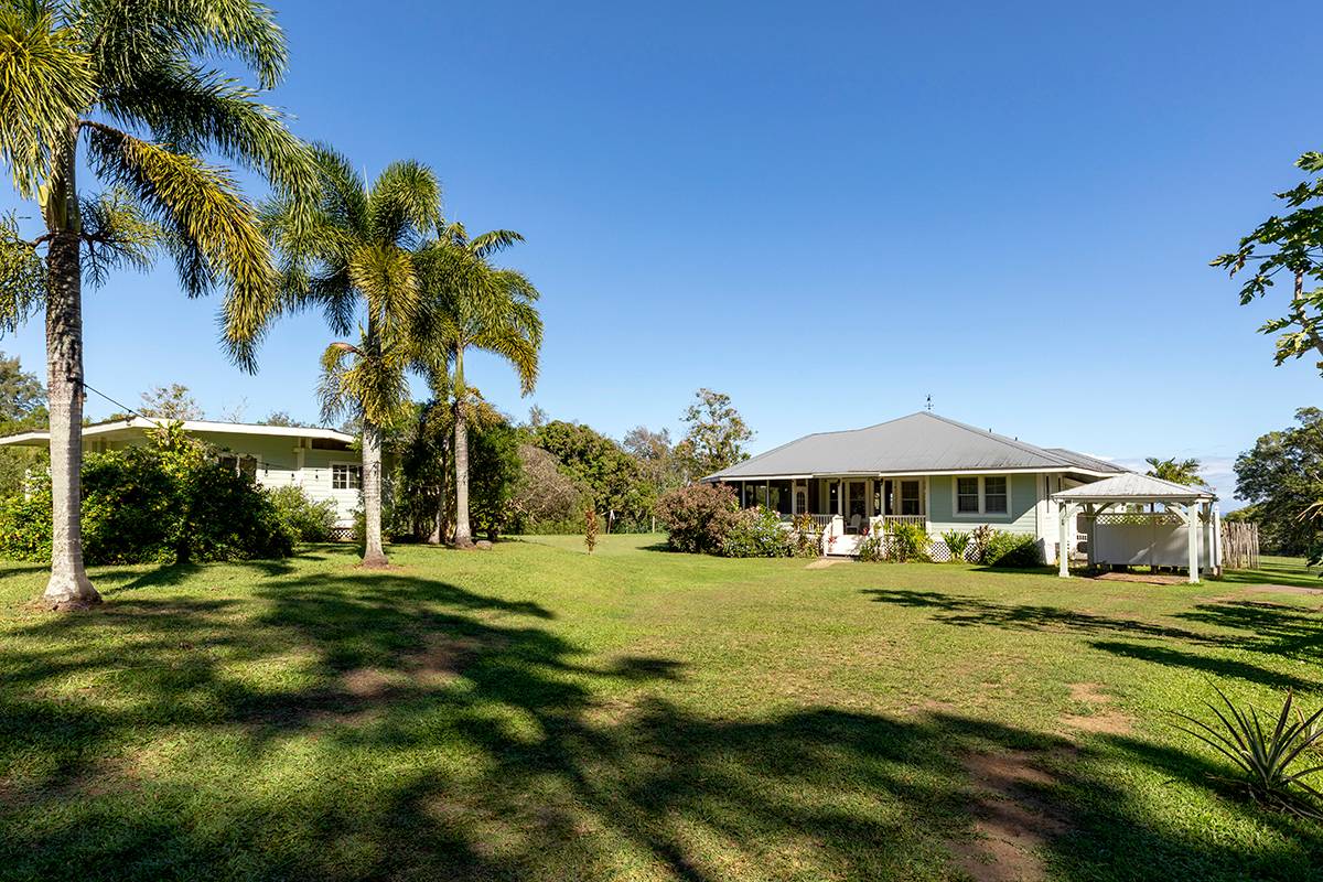 Modern and Efficient Tropical Home - Hawaii Real Estate Market & Trends - Vimarsana News