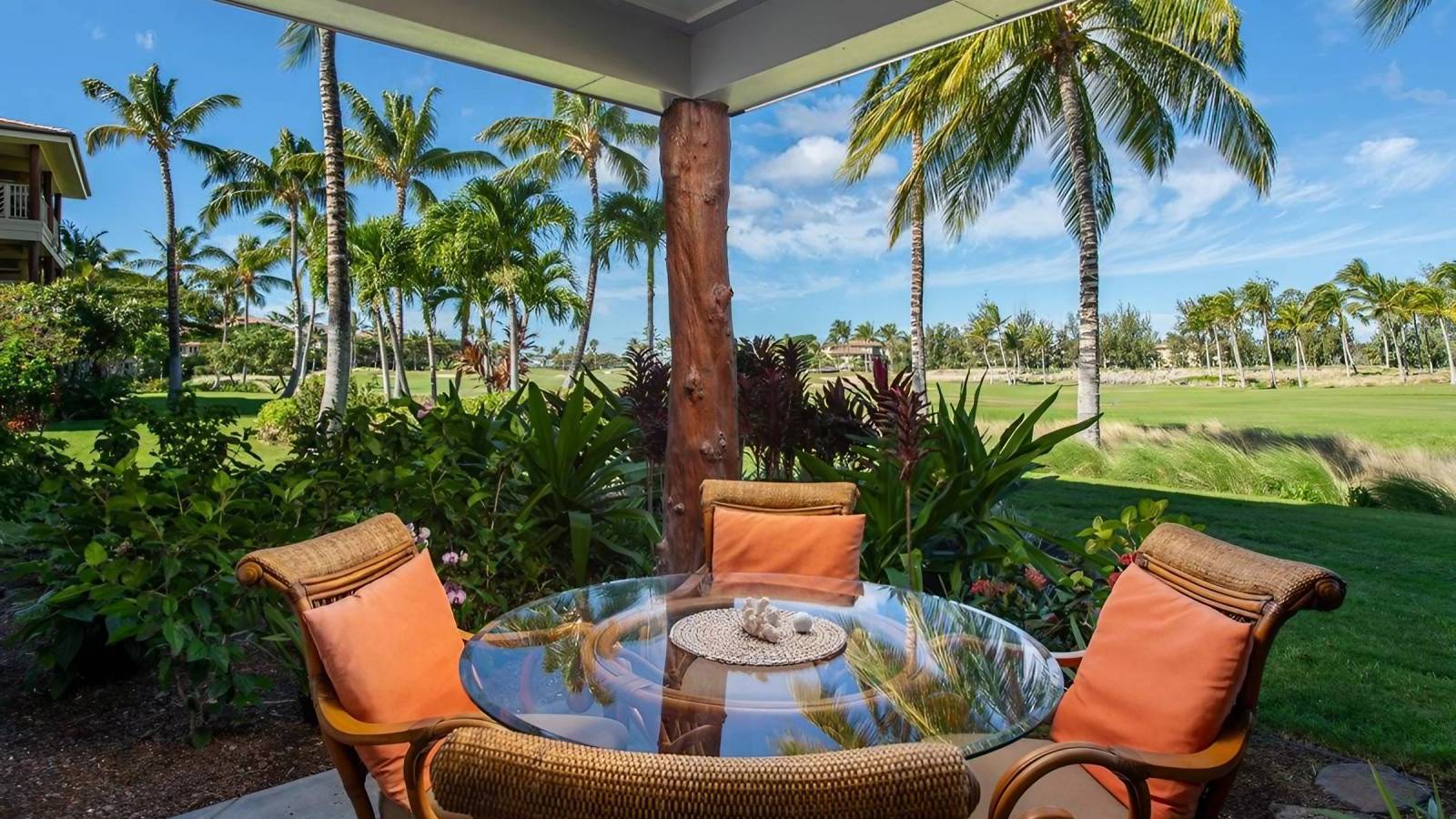 Waikoloa Beach Villas Condo in a Premier Location Hawaii Real Estate