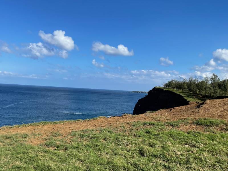 oceanfront acreage for sale on big island hawaii