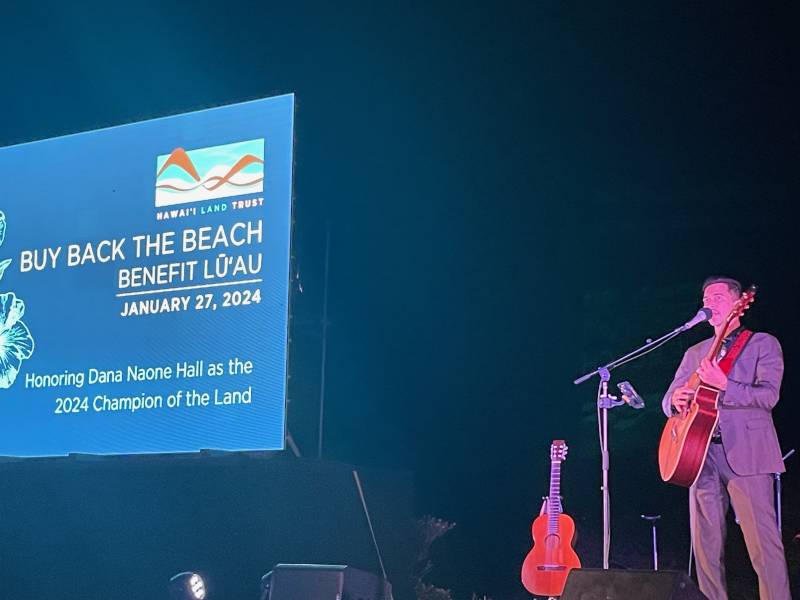 buy back the beach benefit