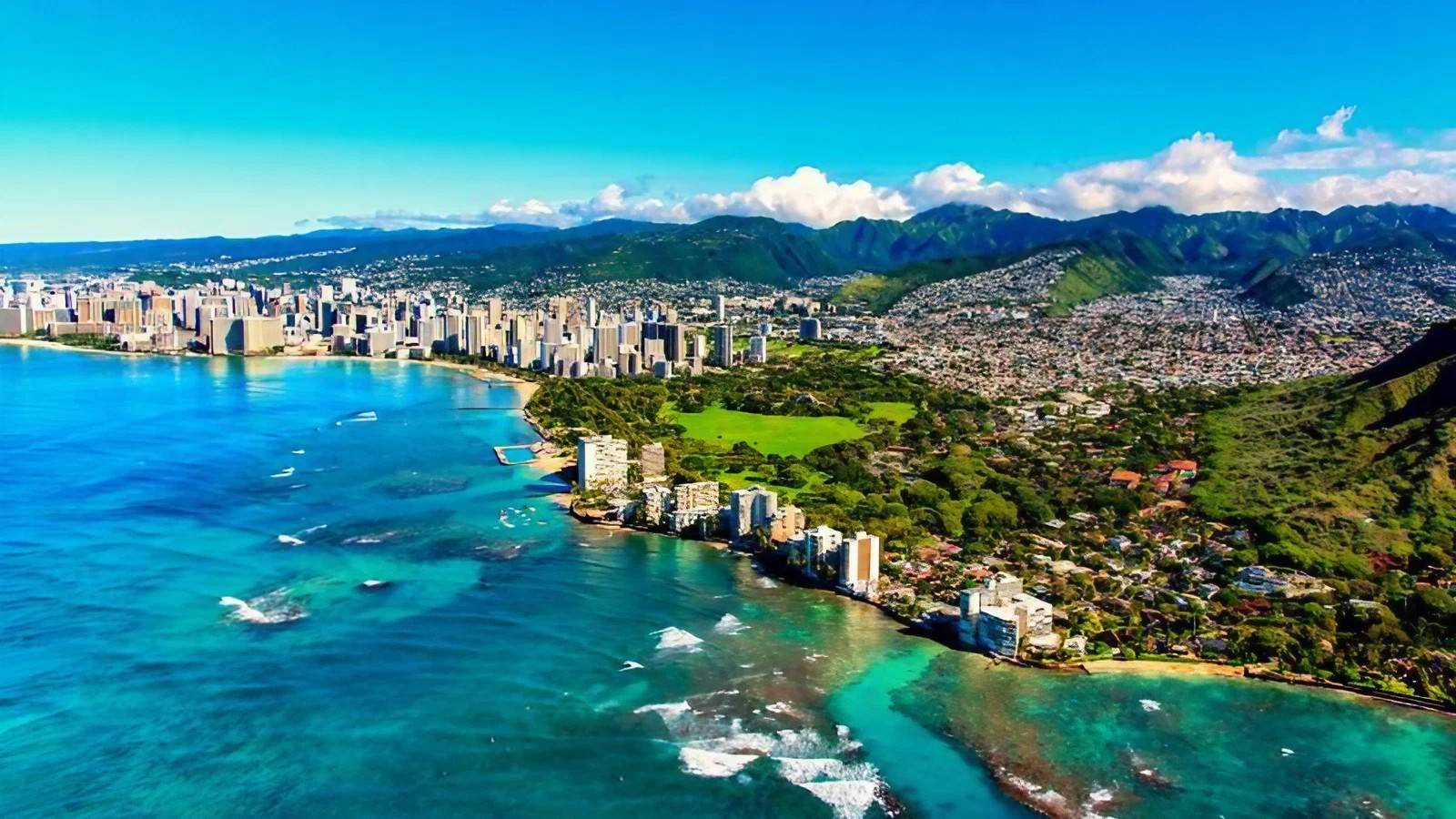 Choosing the Right Brokerage and Real Estate Agent in Hawaii Hawaii