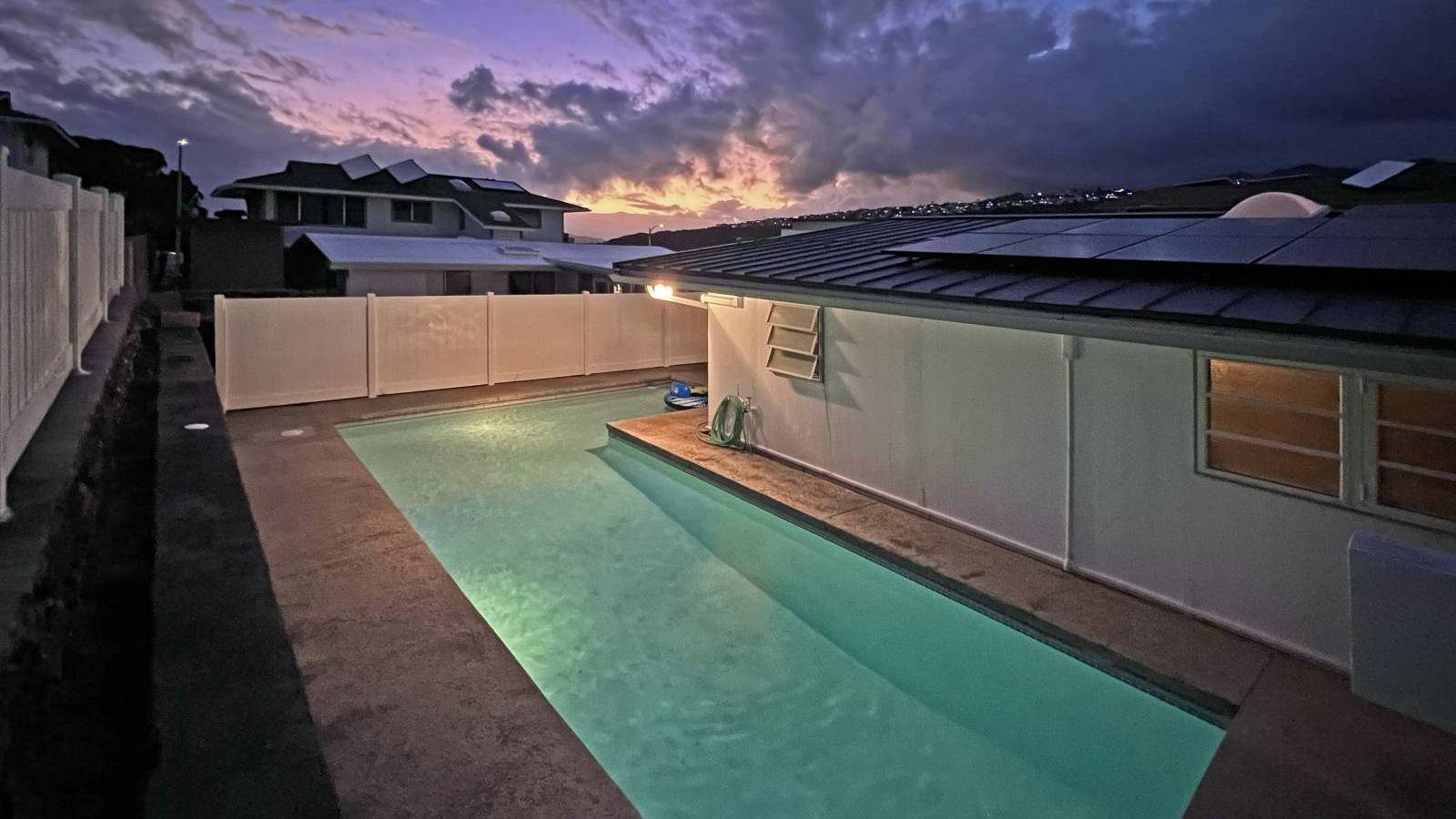 Koko Head Terrace Single Family Homes Hawaii Real Estate Market