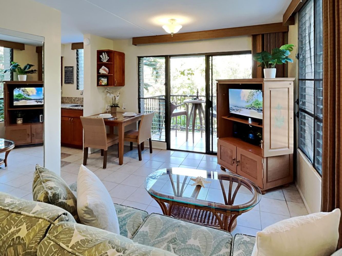 Peaceful Garden Retreat at Kihei Akahi Hawaii Real Estate Market