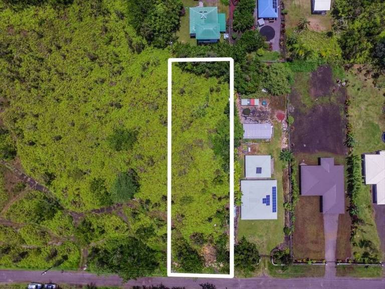 Plenty of Land and Lots to Love at HPP Hawaii Real Estate Market