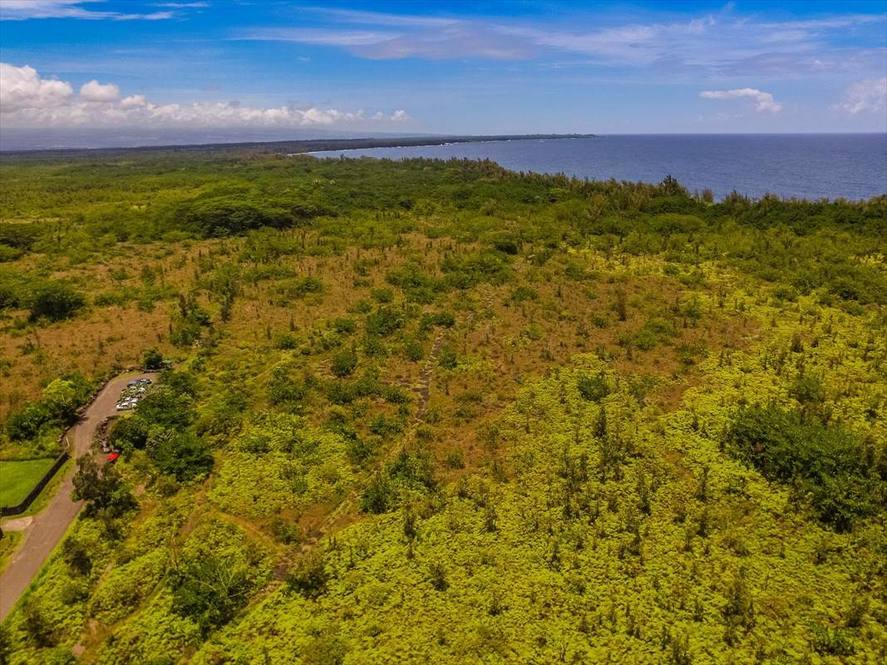 Plenty of Land and Lots to Love at HPP Hawaii Real Estate Market