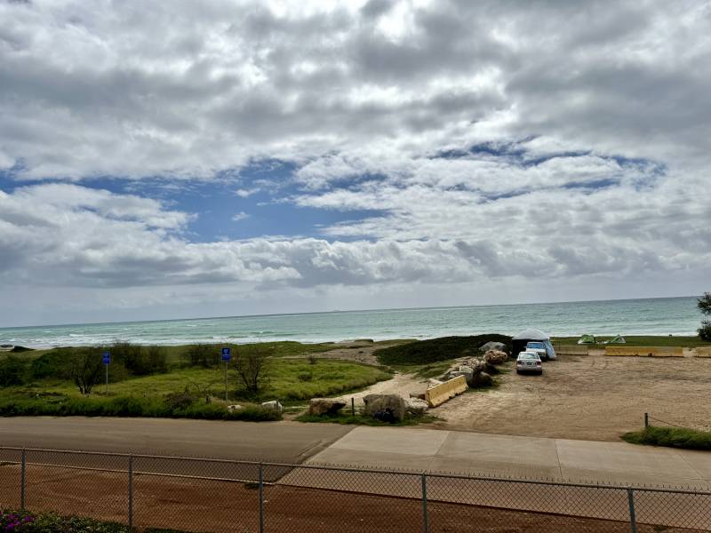 oceanfront property in ewa beach oahu