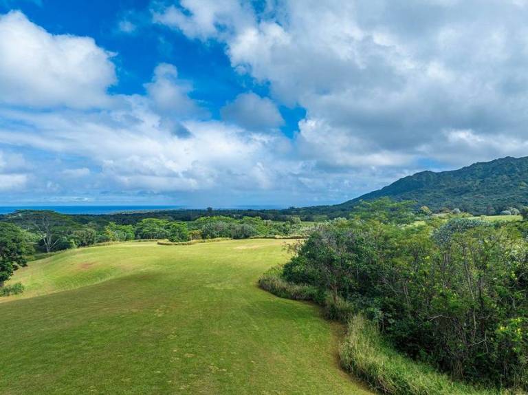 Keala Ranch on the North Shore of Kauai - Hawaii Real Estate Market ...