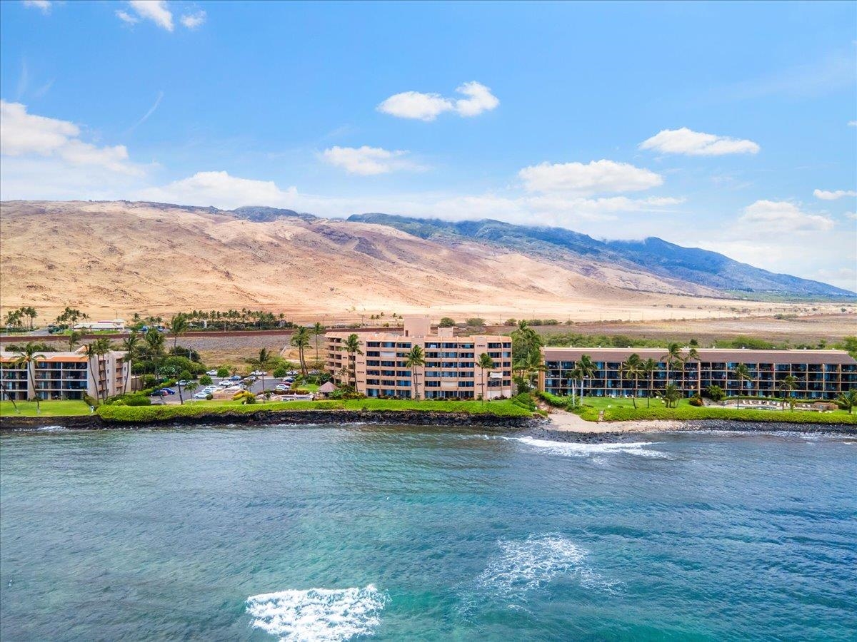 Lovely Oceanfront Lockout Condo Hawaii Real Estate Market & Trends