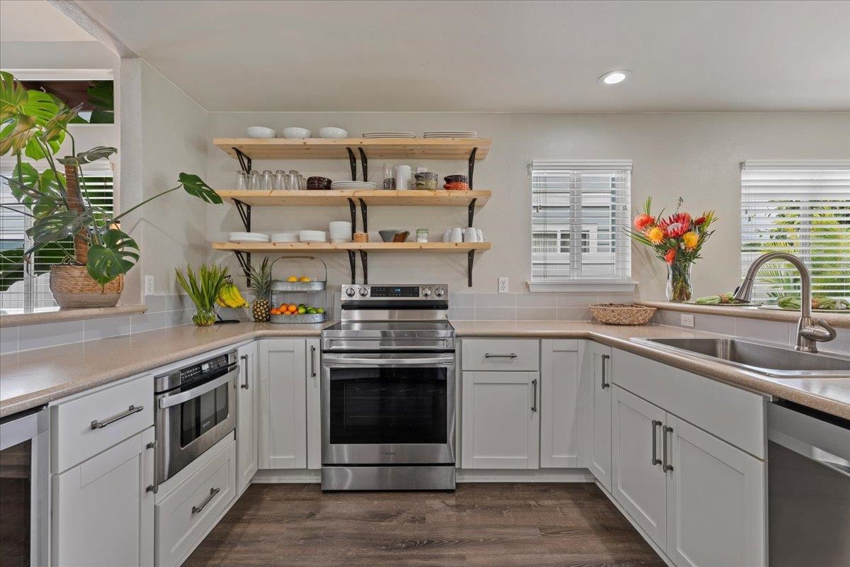 Stunning Home in Legends at Maui Lani Hawaii Real Estate Market