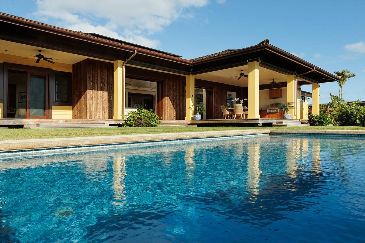 New Poipu Listing: Custom-Built for Quality and Comfort in Kukui'ula - Hawaii Real Estate Market & Trends - Vimarsana News